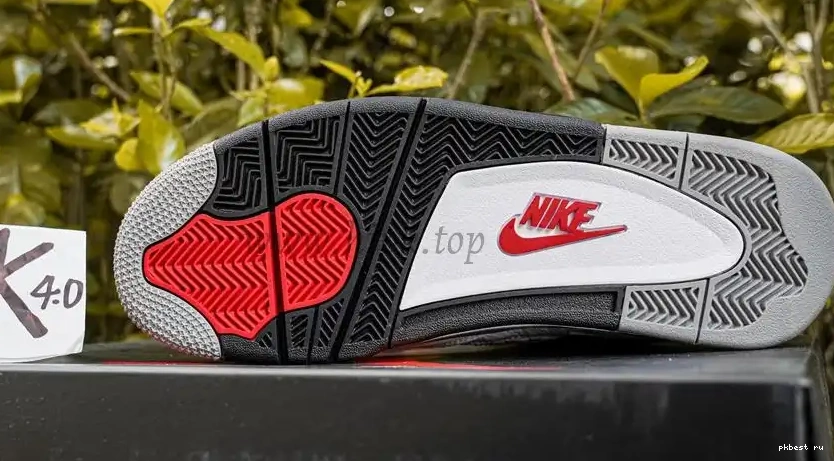 TO The PK 4 READY GOD What Retro MATERIALS SHIP Jordan RETAIL 0612